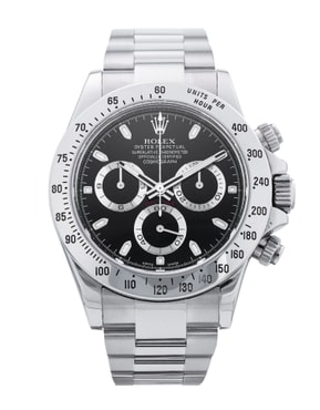 Browse our selection of automatic watches from prestigious brands such as Blancpain, Bell & Ross, Breitling and Rolex.